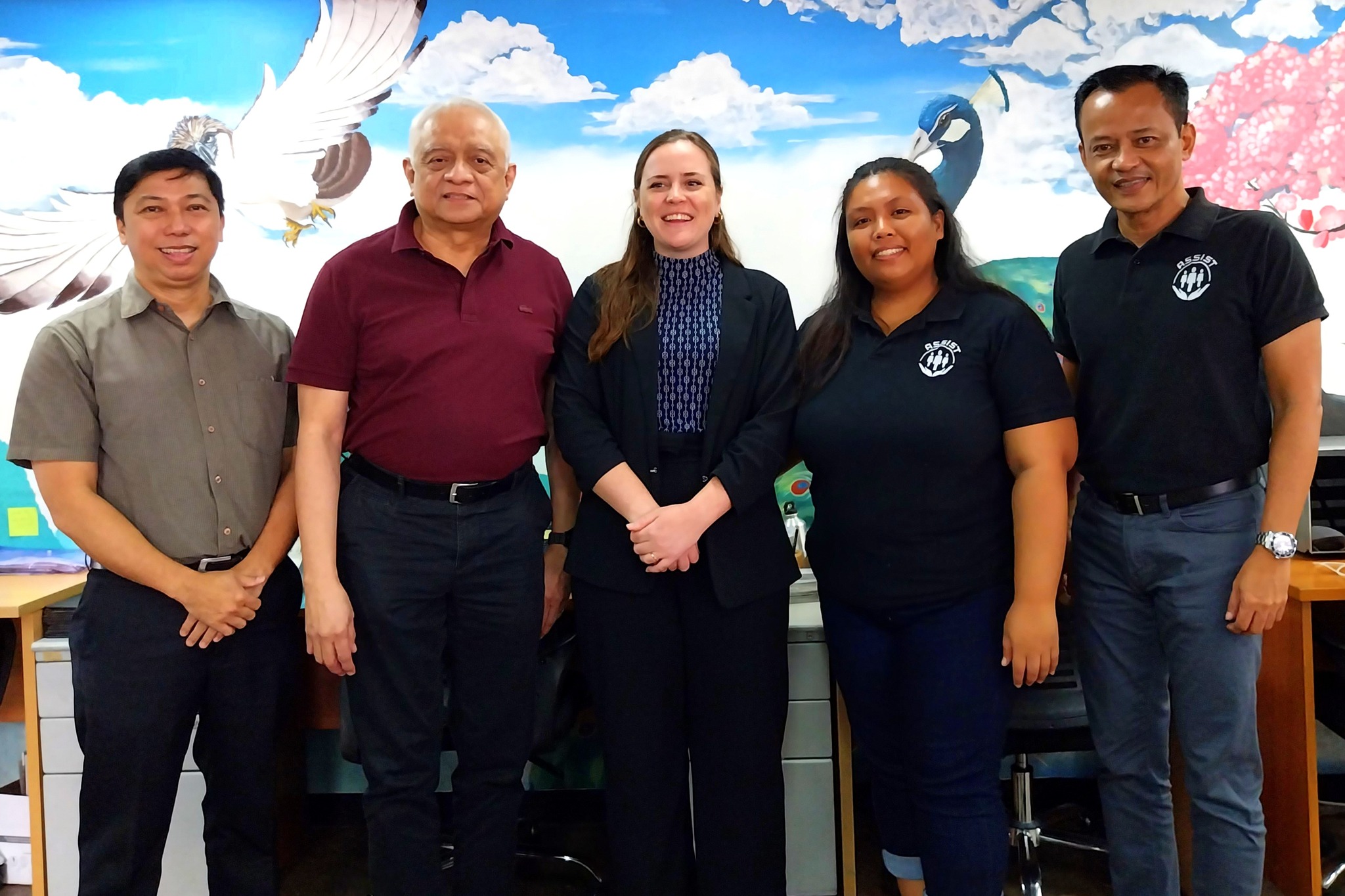Phapi News – Private Hospitals Association of the Philippines
