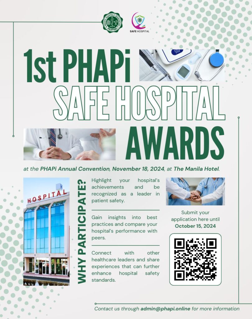 Phapi Private Hospitals Association of the Philippines