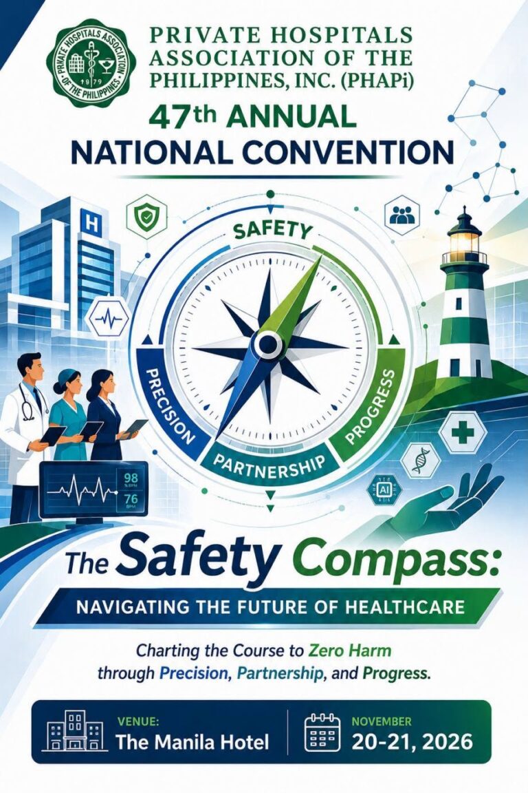 47th Annual National Convention